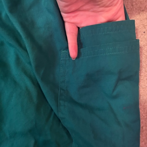 Dickie’s Forest Green Carpenter Pants - Picture 6 of 15